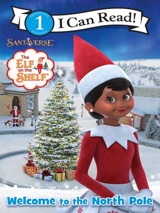 Title details for The Elf on the Shelf by Chanda A. Bell - Available